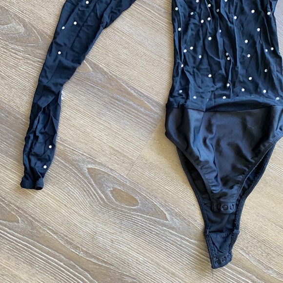 UO Bodysuit💜 - Picture 2 of 6